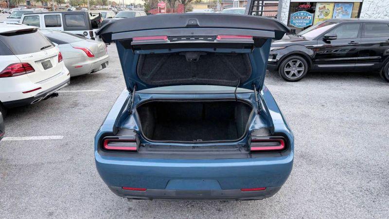 2020 Dodge Challenger R/T Scat Pack