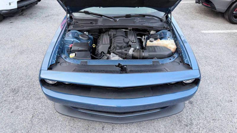 2020 Dodge Challenger R/T Scat Pack