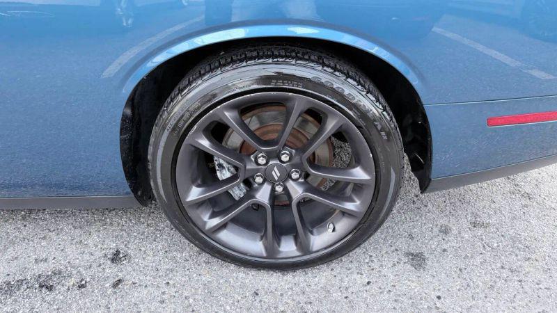 2020 Dodge Challenger R/T Scat Pack