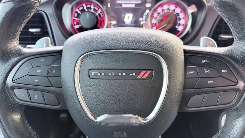 2020 Dodge Challenger R/T Scat Pack