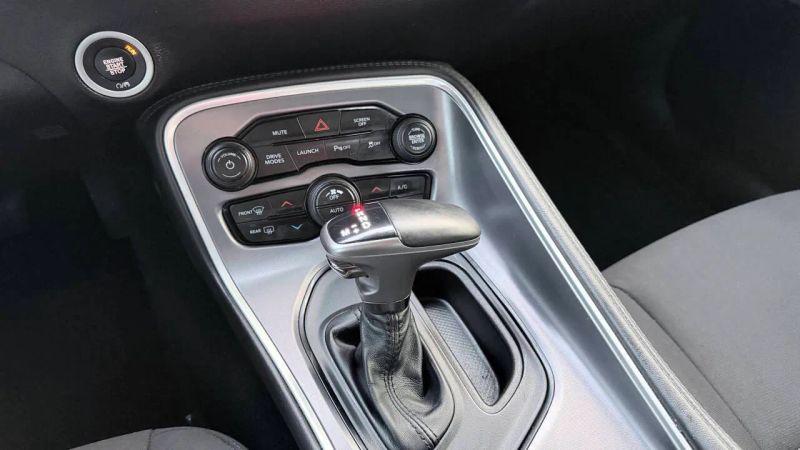 2020 Dodge Challenger R/T Scat Pack