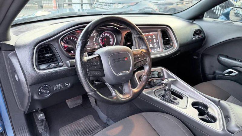 2020 Dodge Challenger R/T Scat Pack