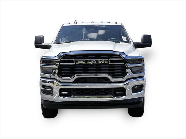 2026 RAM Ram 2500 RAM 2500 TRADESMAN CREW CAB 4X4 8 BOX