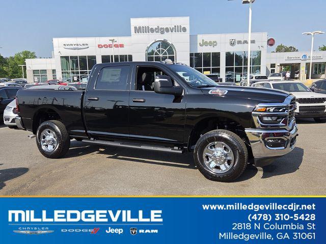 2026 Ram 2500 Tradesman Crew Cab 4x4 6'4" Box for sale in Milledgeville, GA