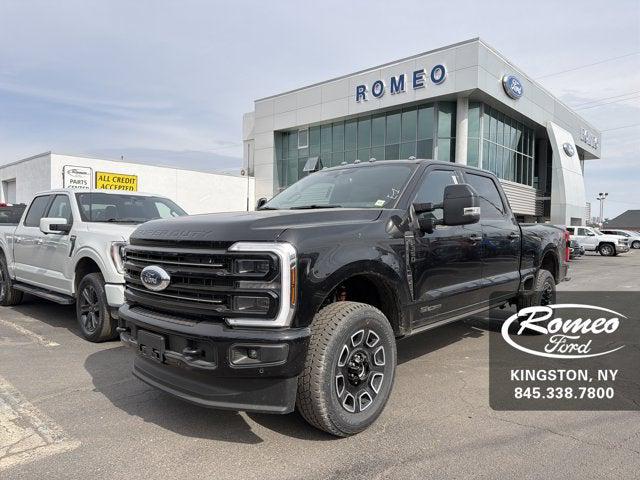 2026 Ford F-350 Platinum for sale in Kingston, NY