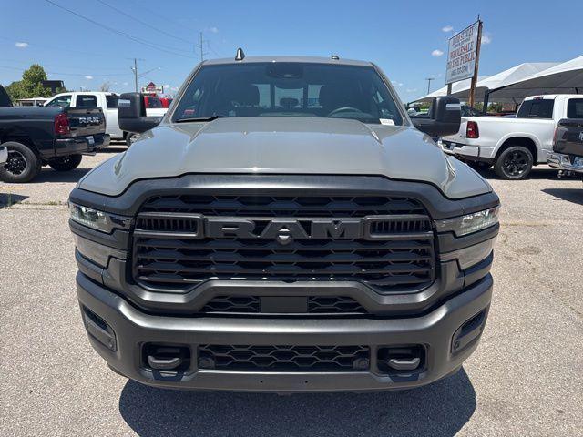 2026 RAM 2500 RAM 2500 TRADESMAN CREW CAB 4X4 64 BOX