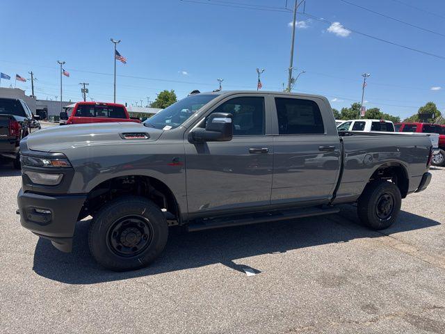 2026 RAM 2500 RAM 2500 TRADESMAN CREW CAB 4X4 64 BOX