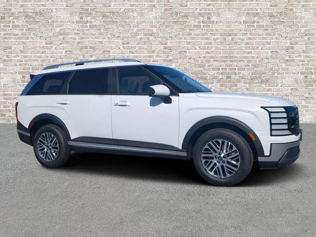 2026 Hyundai Palisade SEL 7P for sale in Richmond, VA