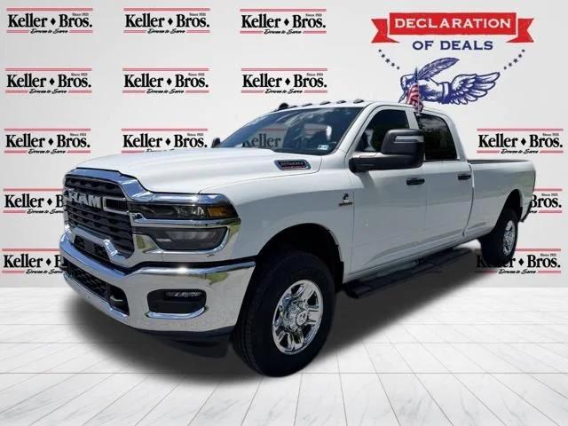 2026 RAM 2500 RAM 2500 TRADESMAN CREW CAB 4X4 8 BOX 2026 RAM 2500 RAM 2500 TRADESMAN CREW CAB 4X4 8 BOX