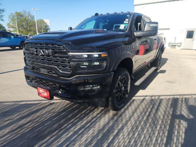 2026 RAM Ram 3500 RAM 3500 LIMITED CREW CAB 4X4 64 BOX 2026 RAM Ram 3500 RAM 3500 LIMITED CREW CAB 4X4 64 BOX