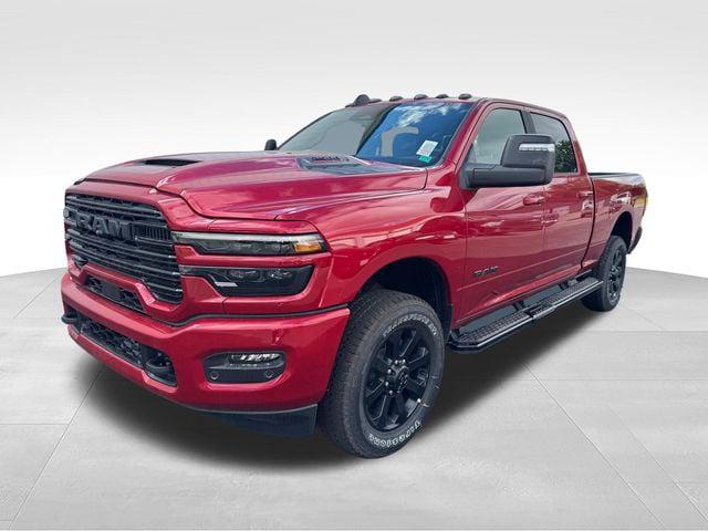 2026 RAM Ram 2500 RAM 2500 LARAMIE CREW CAB 4X4 64 BOX