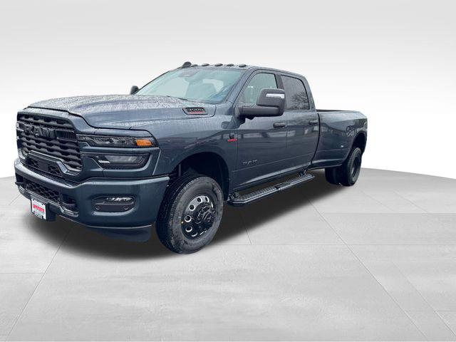 2026 RAM Ram 3500 RAM 3500 BIG HORN CREW CAB 4X4 8 BOX 2026 RAM Ram 3500 RAM 3500 BIG HORN CREW CAB 4X4 8 BOX