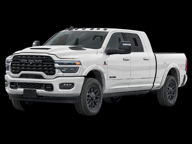 2026 RAM 3500 RAM 3500 LIMITED MEGA CAB 4X4 64 BOX 2026 RAM 3500 RAM 3500 LIMITED MEGA CAB 4X4 64 BOX