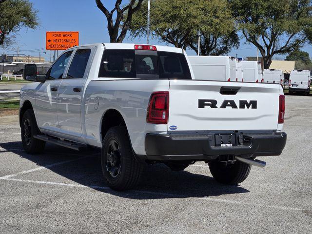 2026 RAM Ram 2500 RAM 2500 TRADESMAN CREW CAB 4X2 64 BOX