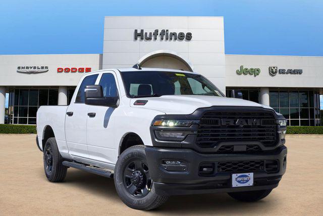 2026 RAM Ram 2500 RAM 2500 TRADESMAN CREW CAB 4X2 64 BOX