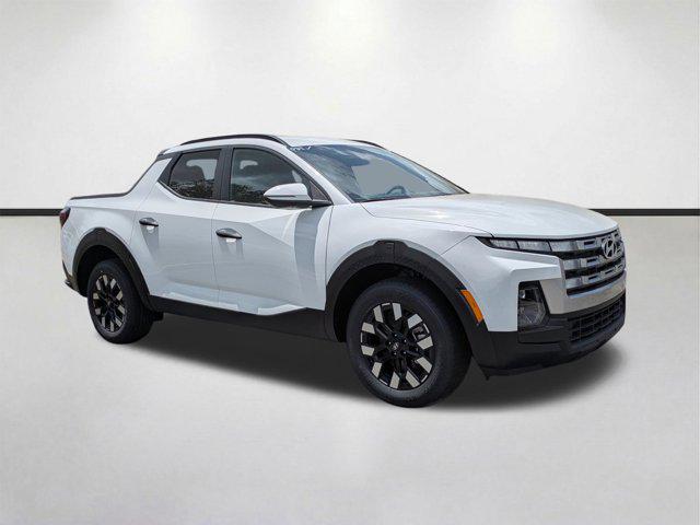 2026 Hyundai Santa Cruz SEL for sale in Fort Myers, FL