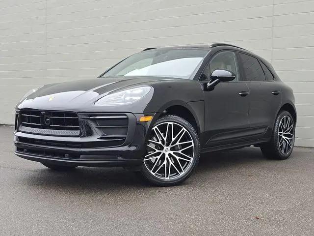 2025 Porsche Macan T for sale in Columbus, OH