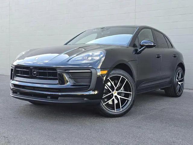 2025 Porsche Macan T for sale in Columbus, OH