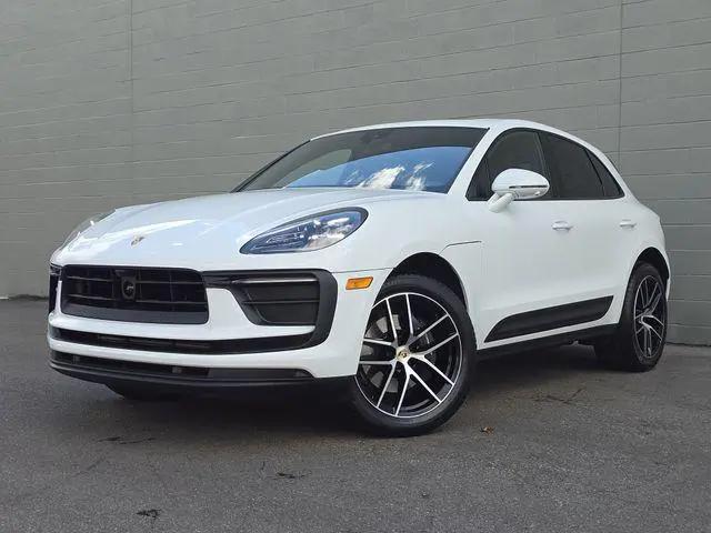 2025 Porsche Macan T for sale in Columbus, OH