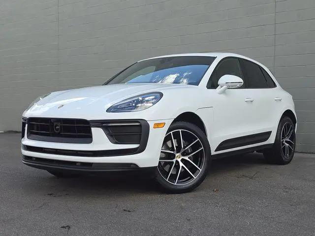 2025 Porsche Macan T for sale near Columbus, OH