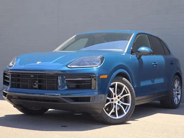 2025 Porsche Cayenne Base for sale near Columbus, OH