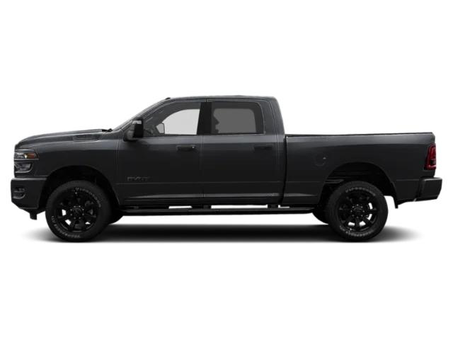 2026 RAM Ram 2500 RAM 2500 BIG HORN CREW CAB 4X4 64 BOX