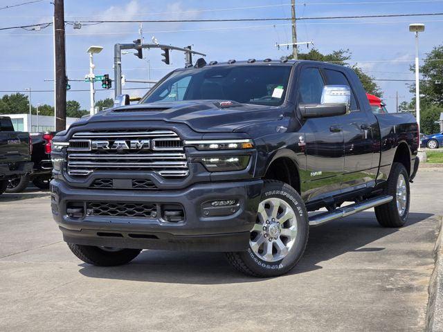 2026 RAM Ram 2500 RAM 2500 LARAMIE MEGA CAB 4X4 64 BOX
