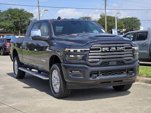 2026 RAM Ram 2500 RAM 2500 LARAMIE MEGA CAB 4X4 64 BOX