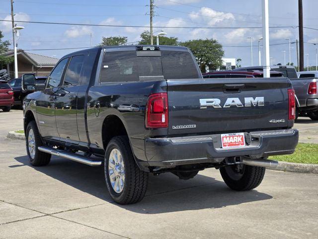 2026 RAM Ram 2500 RAM 2500 LARAMIE MEGA CAB 4X4 64 BOX