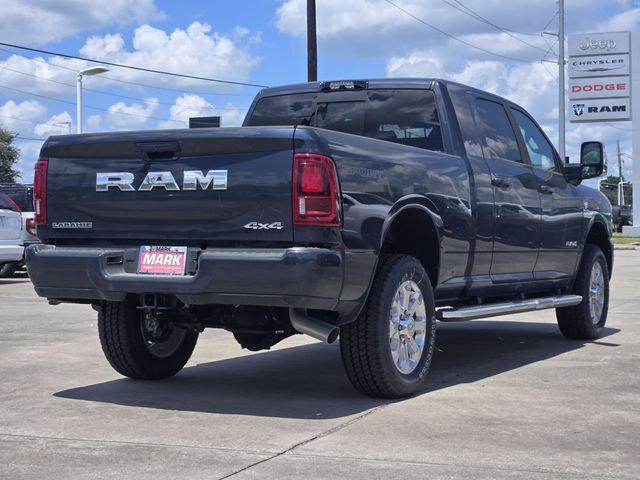 2026 RAM Ram 2500 RAM 2500 LARAMIE MEGA CAB 4X4 64 BOX