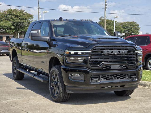 2026 RAM Ram 2500 RAM 2500 LARAMIE MEGA CAB 4X4 64 BOX
