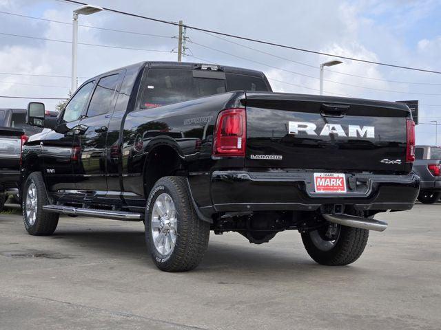 2026 RAM Ram 2500 RAM 2500 LARAMIE MEGA CAB 4X4 64 BOX 2026 RAM Ram 2500 RAM 2500 LARAMIE MEGA CAB 4X4 64 BOX