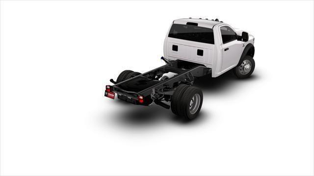 2026 RAM 5500 Chassis RAM 5500 TRADESMAN CHASSIS REGULAR CAB 4X4 60 CA 2026 RAM 5500 Chassis RAM 5500 TRADESMAN CHASSIS REGULAR CAB 4X4 60 CA