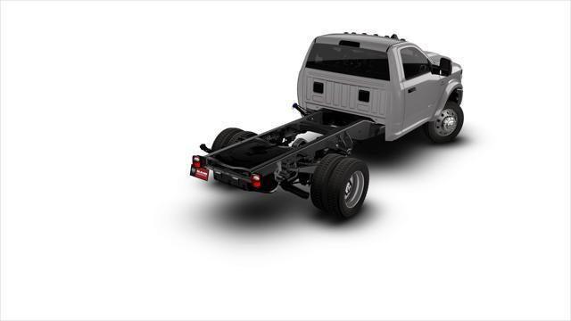 2026 RAM 5500 Chassis RAM 5500 BIG HORN CHASSIS REGULAR CAB 4X4 60 CA 2026 RAM 5500 Chassis RAM 5500 BIG HORN CHASSIS REGULAR CAB 4X4 60 CA