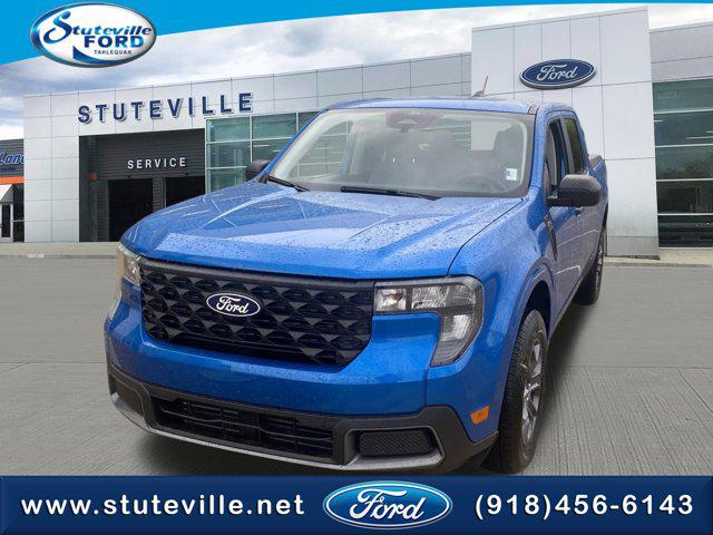 2026 Ford Maverick XLT for sale in Tahlequah, OK