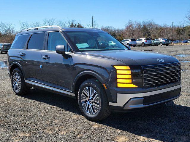 2026 Hyundai Palisade SEL 8P for sale in Chantilly, VA