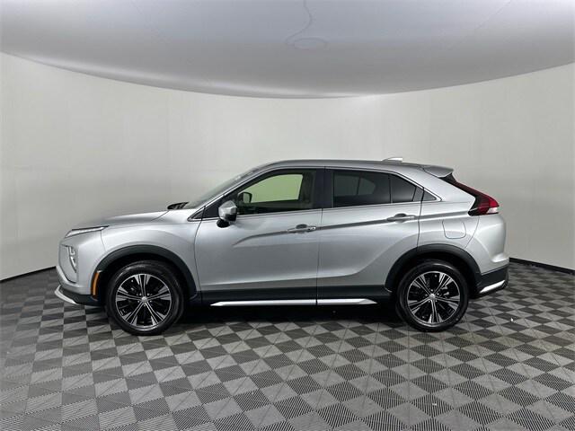 2022 Mitsubishi Eclipse Cross SEL S-AWC