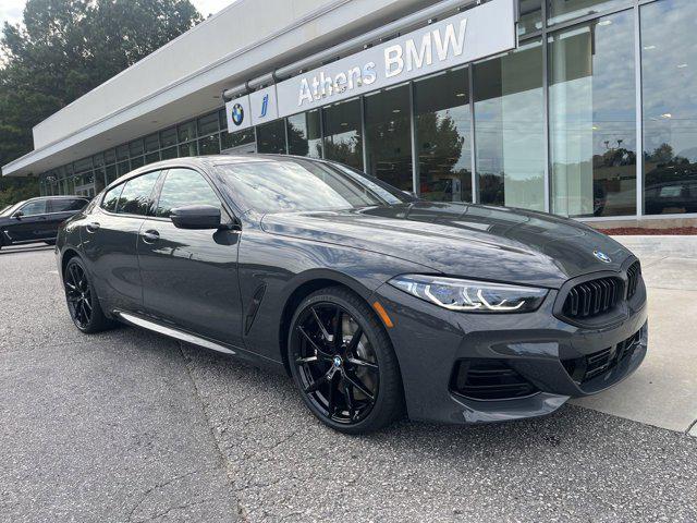 2026 BMW 840i Gran Coupe xDrive for sale in Athens, GA