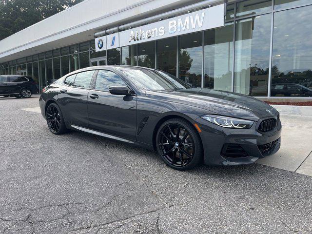 2026 BMW 840i Gran Coupe xDrive