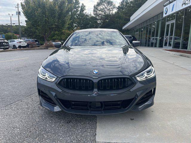 2026 BMW 840i Gran Coupe xDrive