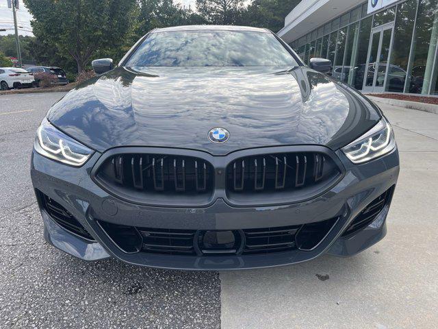2026 BMW 840i Gran Coupe xDrive
