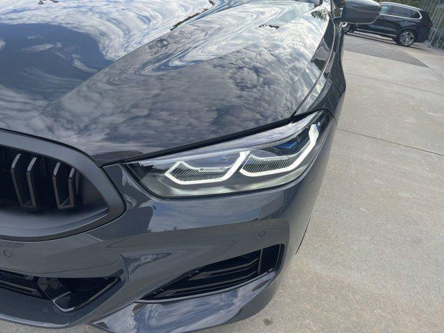 2026 BMW 840i Gran Coupe xDrive