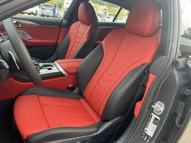 2026 BMW 840i Gran Coupe xDrive
