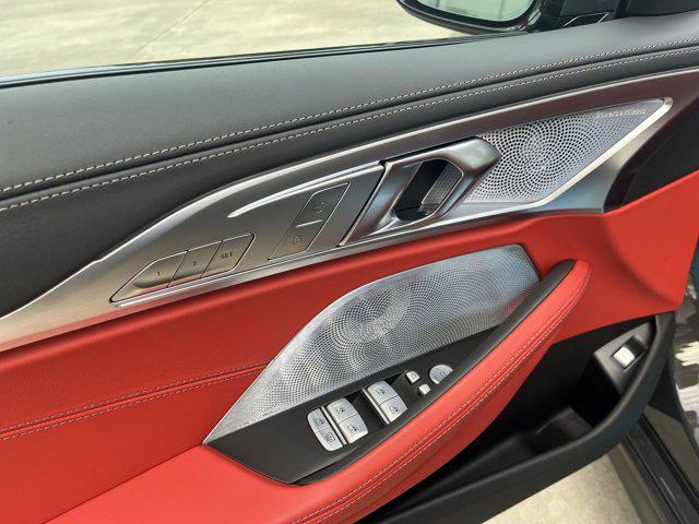 2026 BMW 840i Gran Coupe xDrive