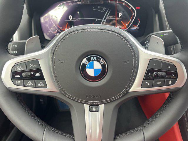 2026 BMW 840i Gran Coupe xDrive