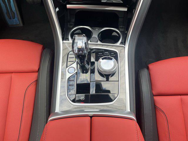 2026 BMW 840i Gran Coupe xDrive