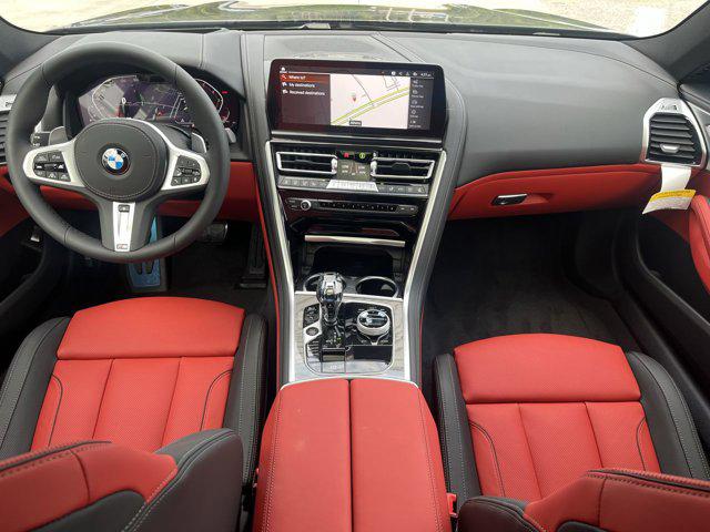 2026 BMW 840i Gran Coupe xDrive