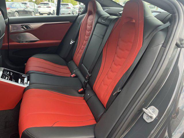 2026 BMW 840i Gran Coupe xDrive