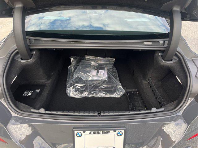 2026 BMW 840i Gran Coupe xDrive