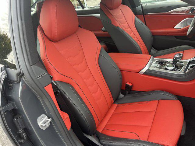 2026 BMW 840i Gran Coupe xDrive